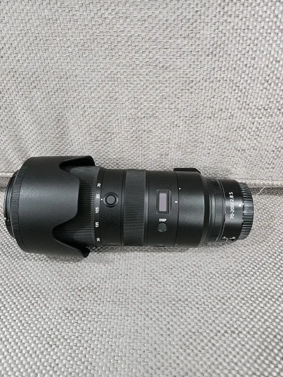 니콘 니코르 Z 700-200mm F2.8 VR S 정품